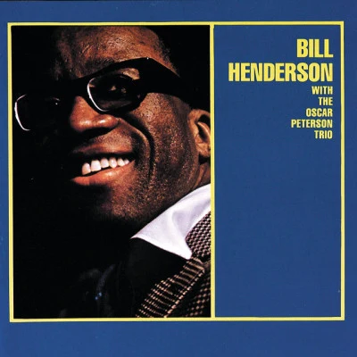 歌手 Bill HendersonCount Basie