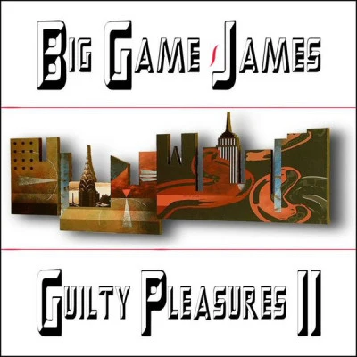 Big Game James 歌手