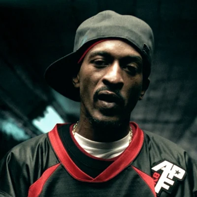 歌手 Rakim