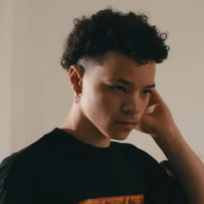 歌手 Lil Mosey