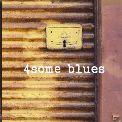 4some Blues 歌手