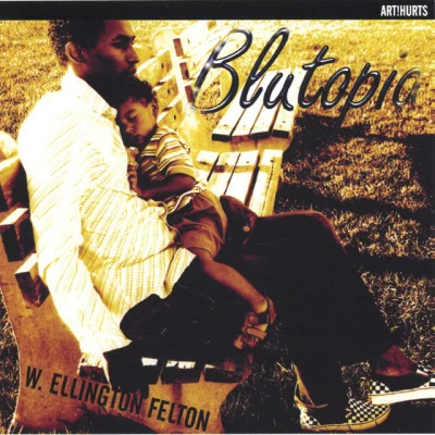 歌手 W. Ellington FeltonPrince PaulKAlyn