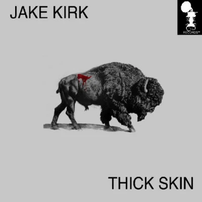 歌手 Jake Kirk