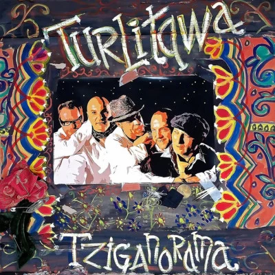 歌手 Turlitawa