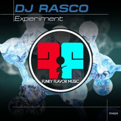 DJ Rasco 歌手