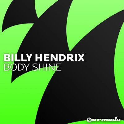 歌手 Billy HendrixHarry Romero