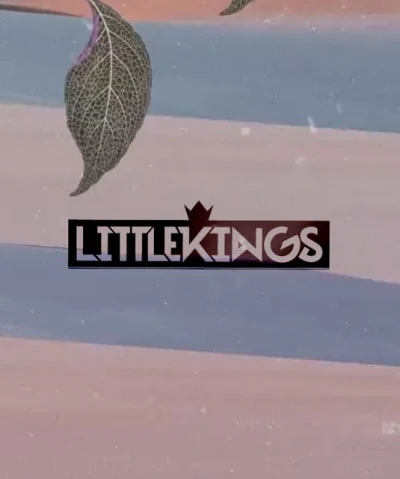 歌手 LittleKings