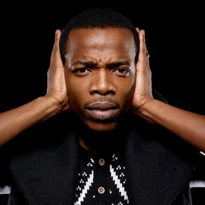 Zakes Bantwini 歌手