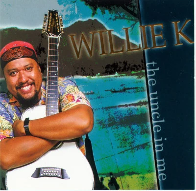 Willie K 歌手