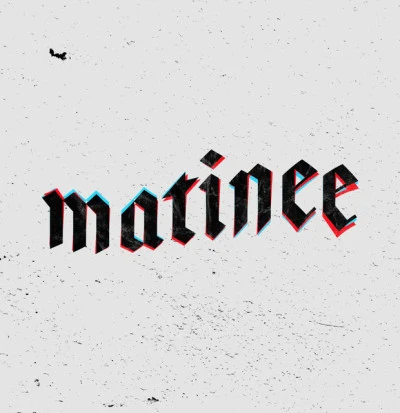 歌手 Matinee