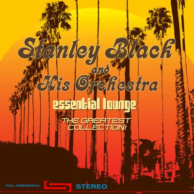 歌手 Stanley Black & His Orchestra