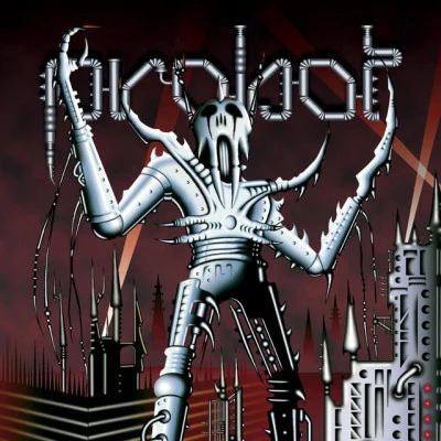 Probot 歌手