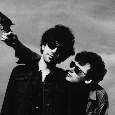 歌手 The Jesus and Mary Chain