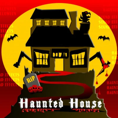 歌手 Haunted House