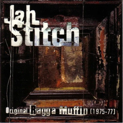 歌手 Jah Stitch