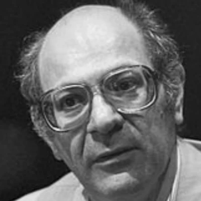 歌手 Mauricio Kagel