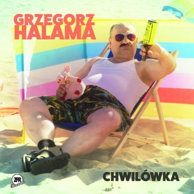 歌手 Grzegorz Halama