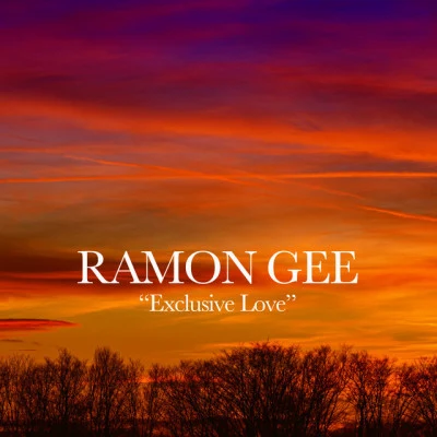 歌手 Ramon Gee