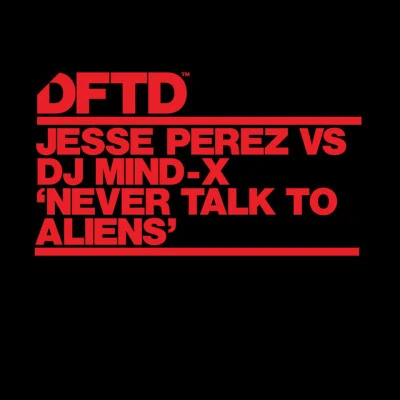 歌手 DJ Mind-XJesse Perez