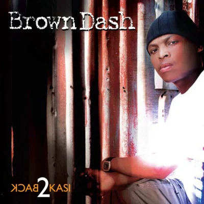 Brown Dash 歌手