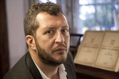 Thomas Adès 歌手