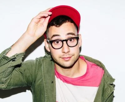 歌手 Jack Antonoff