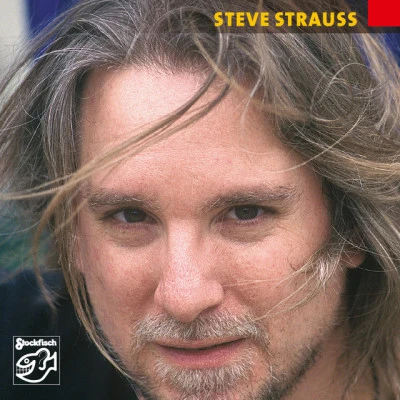 Steve Strauss 歌手