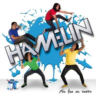 Hamelin/Caballero Fragile Beat