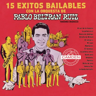 歌手 Pablo Beltran RuizNorman GimbelJulie London