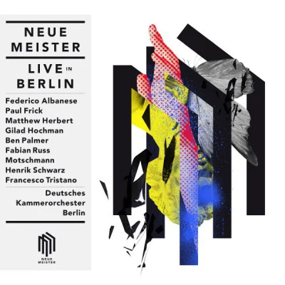 Deutsches Kammerorchester Berlin 歌手