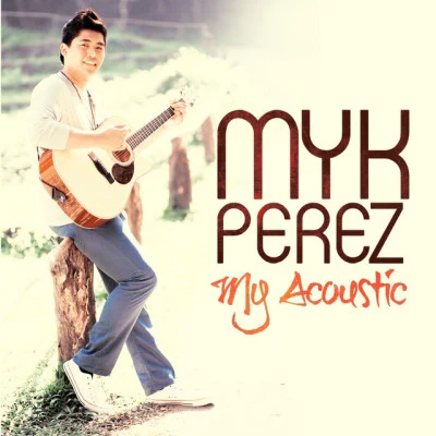 Myk Perez 歌手