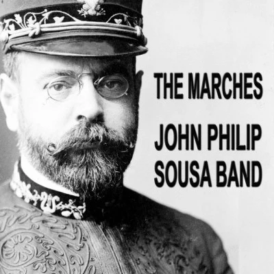 John Philip Sousa Band/John Philip Sousa Memorial Day: 50 Tracks to Celebrate the Armed Forces - Army, Navy, Marines, Air Force, & Coast Guard