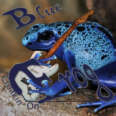 Blue Frog/Summer Haze In the Air