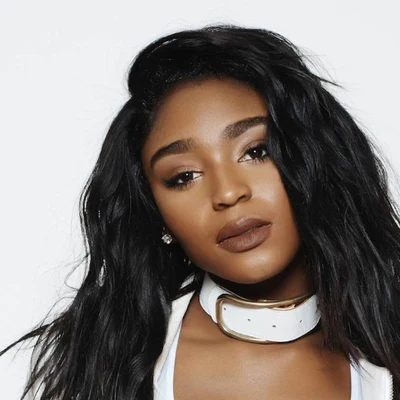 歌手 Normani KordeiOffsetTINASHECalvin Harris