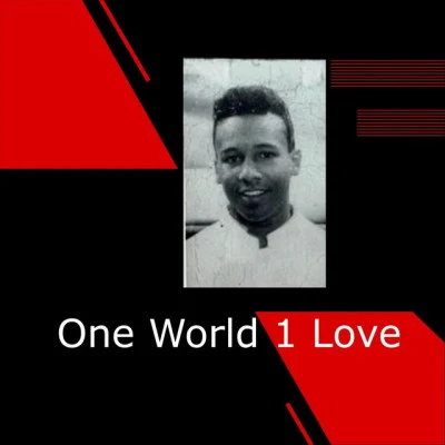 歌手 One World 1 Love5CentShKilla