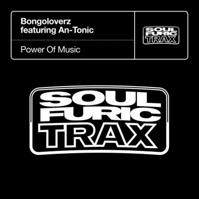 Bongoloverz/Brian Tappert Glitterbox - Pump The Boogie! (Mixed)