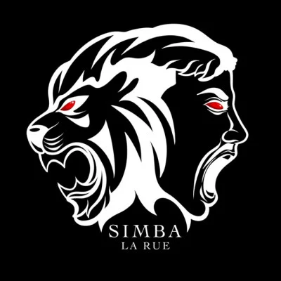 歌手 Simba La RueBaby GangPhilip