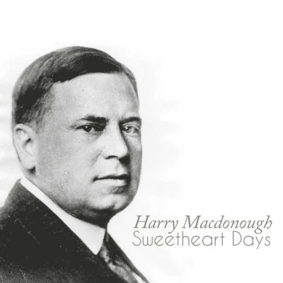 Harry Macdonough 歌手