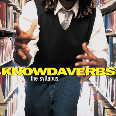 歌手 KnowdaverbsGrits