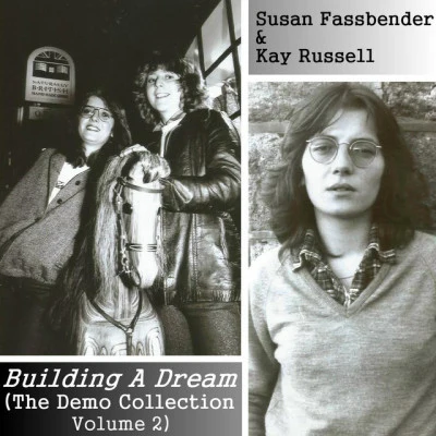 歌手 Susan Fassbender