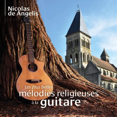 Nicolas de Angelis 歌手