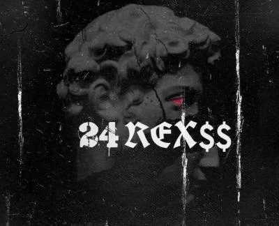 歌手 24REX$$殺死瑞克