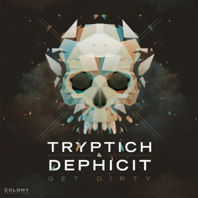 歌手 Tryptich Dephicit