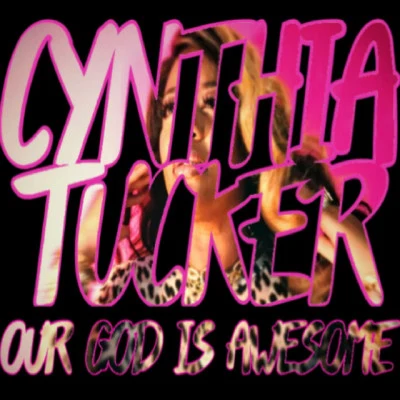 Cynthia Tucker 歌手