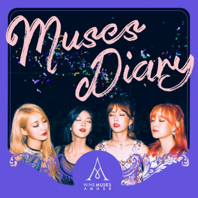 9MUSES A 歌手