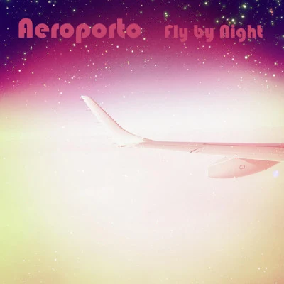 歌手 Aeroporto