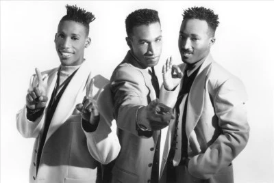 歌手 Tony! Toni! Toné!