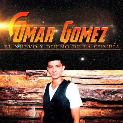 Omar Gomez 歌手