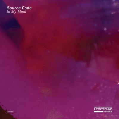 Source Code 歌手