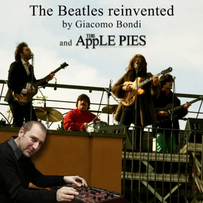 The Apple Pies 歌手